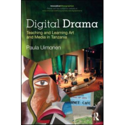 Digital Drama Digital Drama