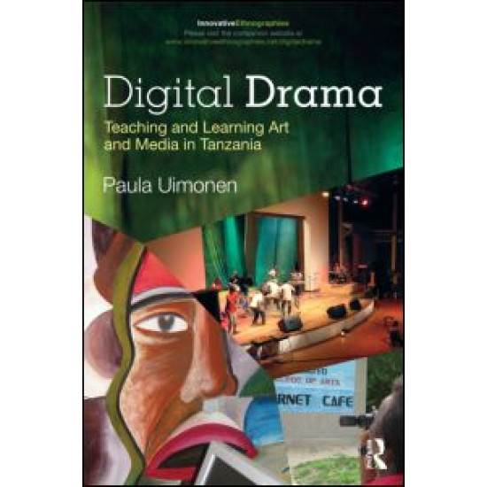Digital Drama Digital Drama