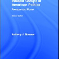 Interest Groups in American Politics