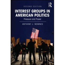 Interest Groups in American Politics
