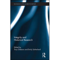 Integrity and Historical Research Integrity and Historical Research