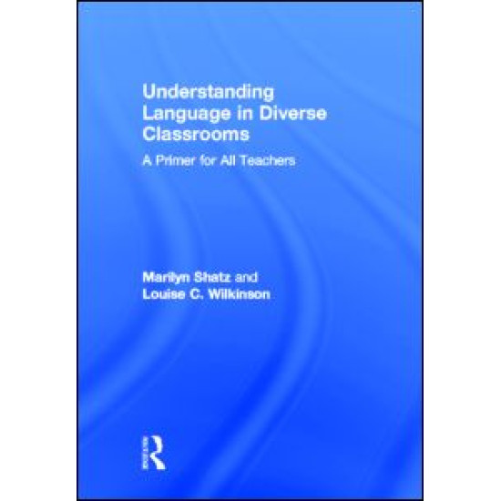 Understanding Language in Diverse Classrooms