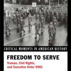 Freedom to Serve Freedom to Serve