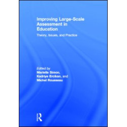 Improving Large-Scale Assessment in Education Improving Large-Scale Assessment in Education