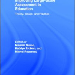 Improving Large-Scale Assessment in Education Improving Large-Scale Assessment in Education