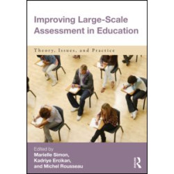 Improving Large-Scale Assessment in Education Improving Large-Scale Assessment in Education