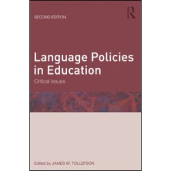 Language Policies in Education