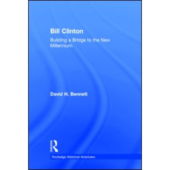 Bill Clinton Bill Clinton