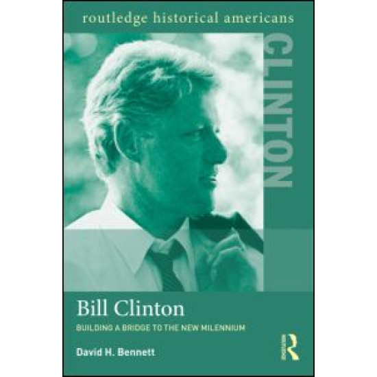 Bill Clinton Bill Clinton
