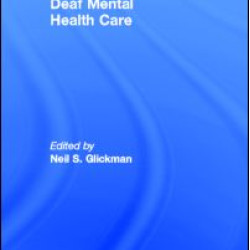 Deaf Mental Health Care