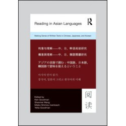 Reading in Asian Languages