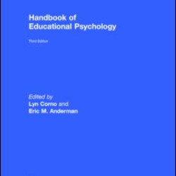 Handbook of Educational Psychology