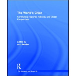 The World's Cities The World's Cities