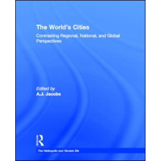 The World's Cities