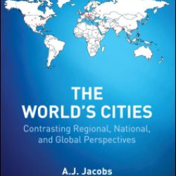 The World's Cities The World's Cities