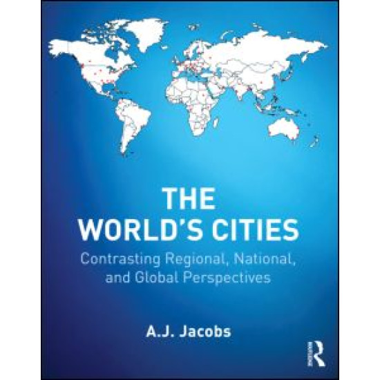 The World's Cities