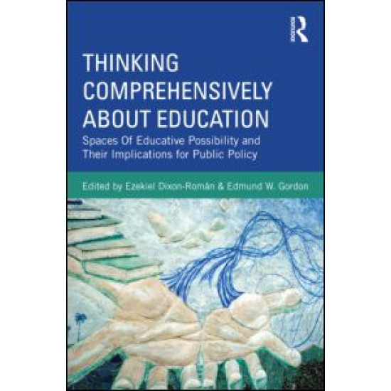 Thinking Comprehensively About Education