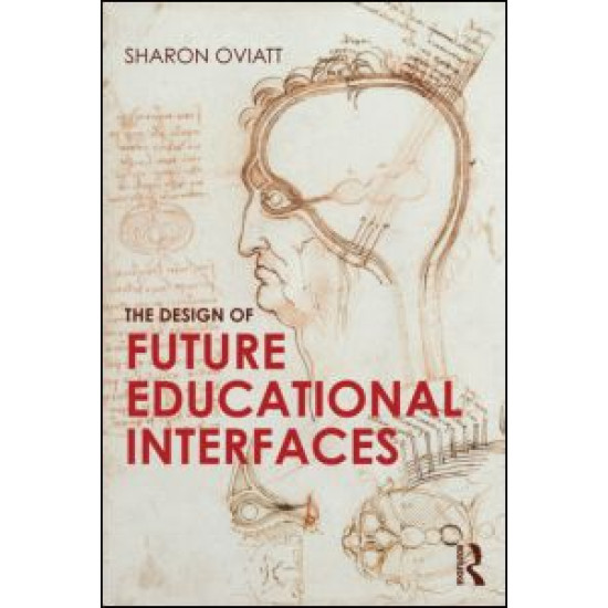 The Design of Future Educational Interfaces