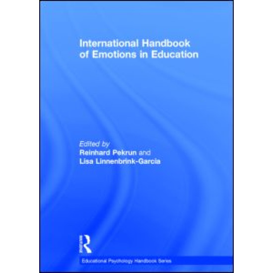 International Handbook of Emotions in Education