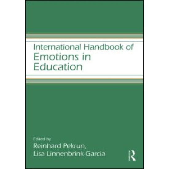 International Handbook of Emotions in Education