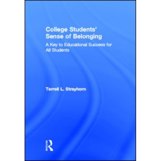 College Students' Sense of Belonging