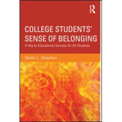 College Students' Sense of Belonging College Students' Sense of Belonging