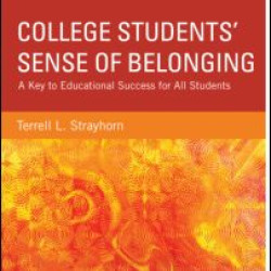 College Students' Sense of Belonging