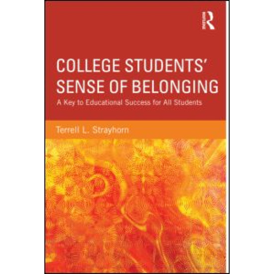 College Students' Sense of Belonging