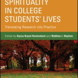Spirituality in College Students' Lives