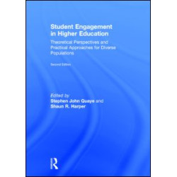 Student Engagement in Higher Education Student Engagement in Higher Education