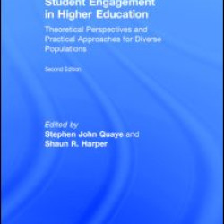 Student Engagement in Higher Education