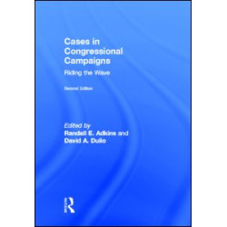 Cases in Congressional Campaigns