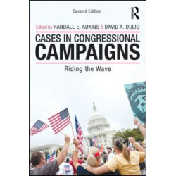 Cases in Congressional Campaigns