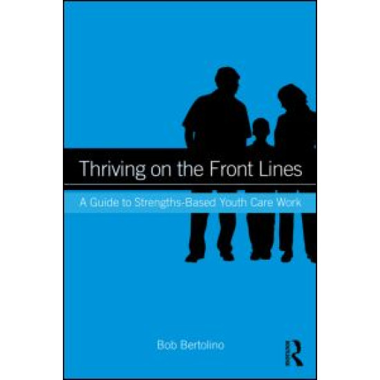 Thriving on the Front Lines Thriving on the Front Lines