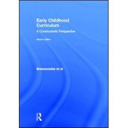 Early Childhood Curriculum Early Childhood Curriculum