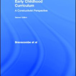Early Childhood Curriculum Early Childhood Curriculum