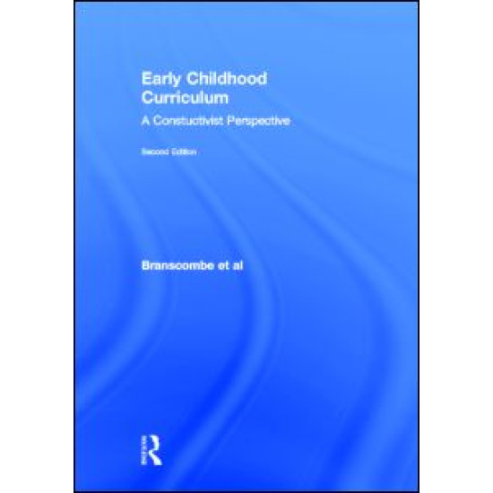 Early Childhood Curriculum