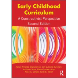Early Childhood Curriculum Early Childhood Curriculum