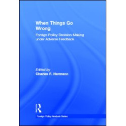 When Things Go Wrong