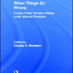 When Things Go Wrong When Things Go Wrong