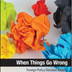 When Things Go Wrong When Things Go Wrong