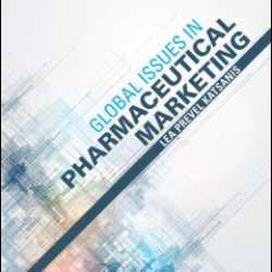 Global Issues in Pharmaceutical Marketing Global Issues in Pharmaceutical Marketing