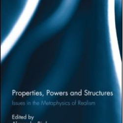 Properties, Powers and Structures