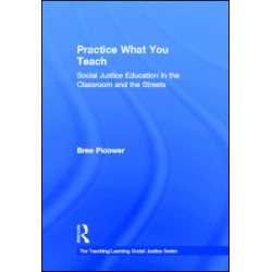 Practice What You Teach Practice What You Teach