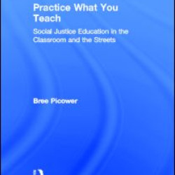 Practice What You Teach Practice What You Teach