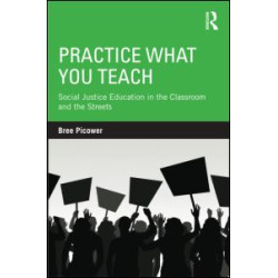 Practice What You Teach Practice What You Teach
