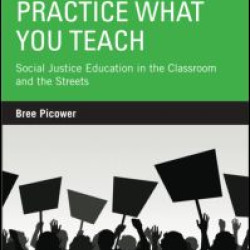 Practice What You Teach Practice What You Teach