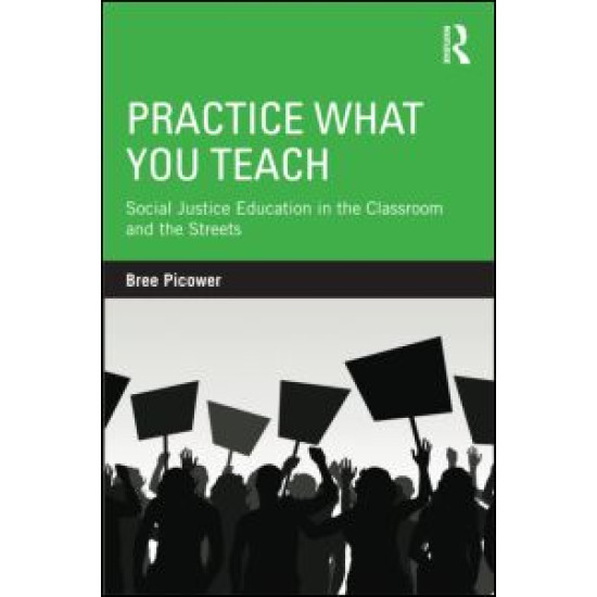 Practice What You Teach