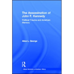 The Assassination of John F. Kennedy The Assassination of John F. Kennedy