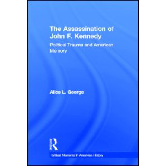 The Assassination of John F. Kennedy The Assassination of John F. Kennedy